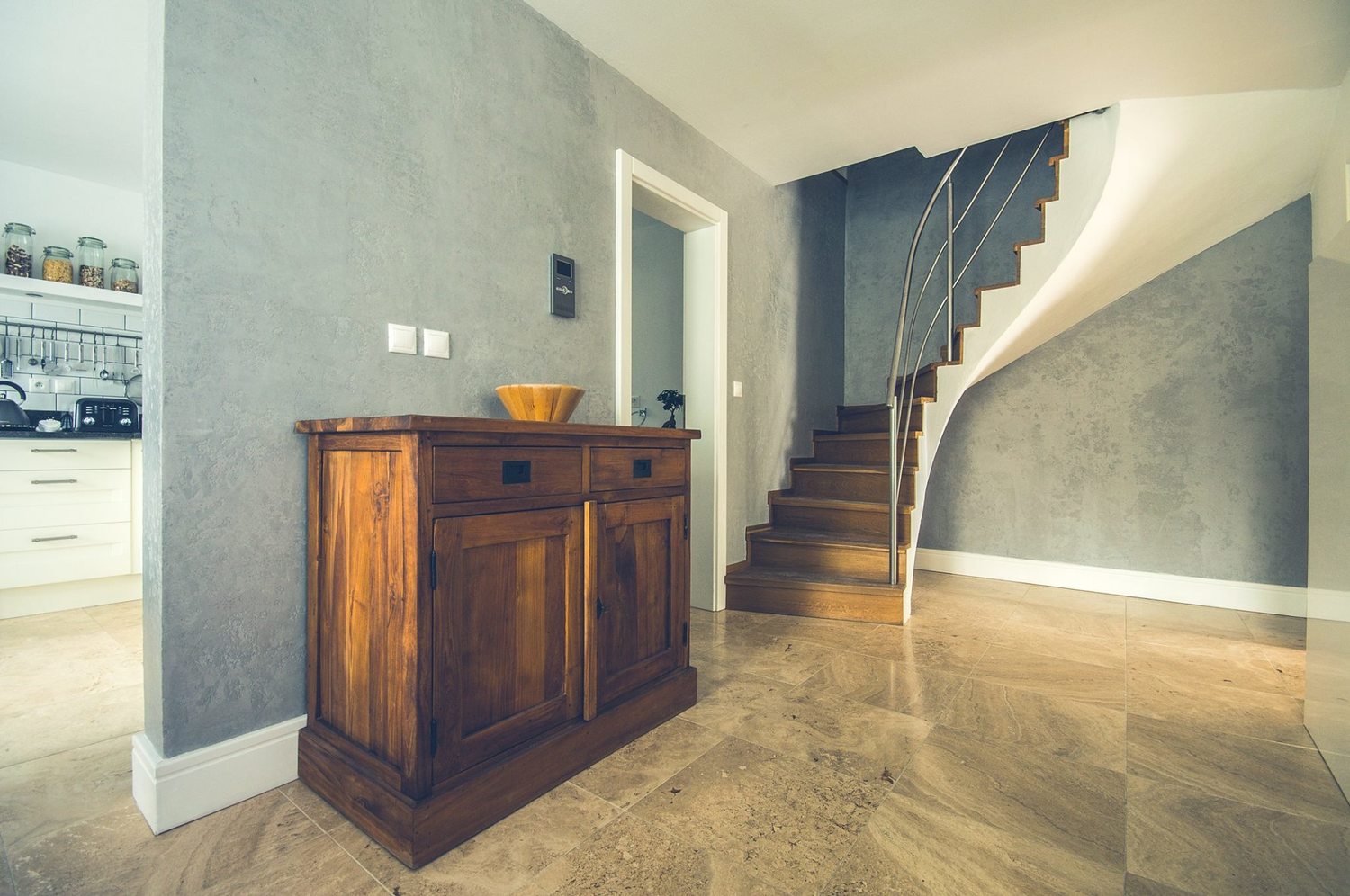 Nanášanie dekorativnych omietok v Liptovskom Mikuláši Pohladovy beton Liptov